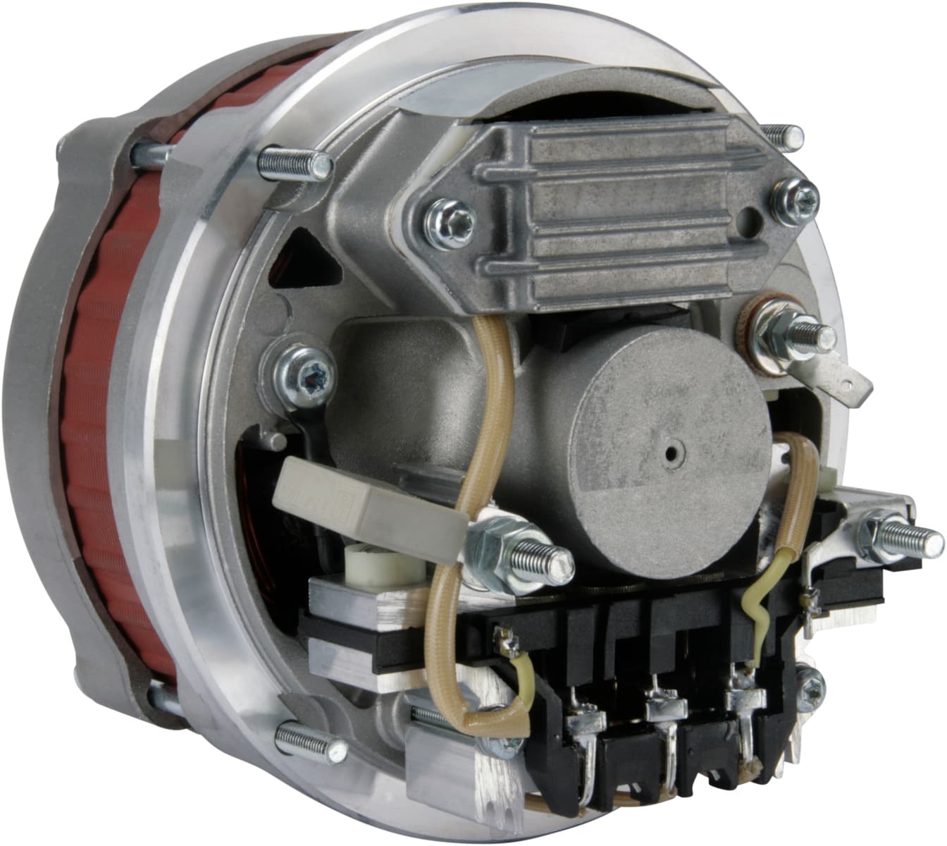Product image - rear view