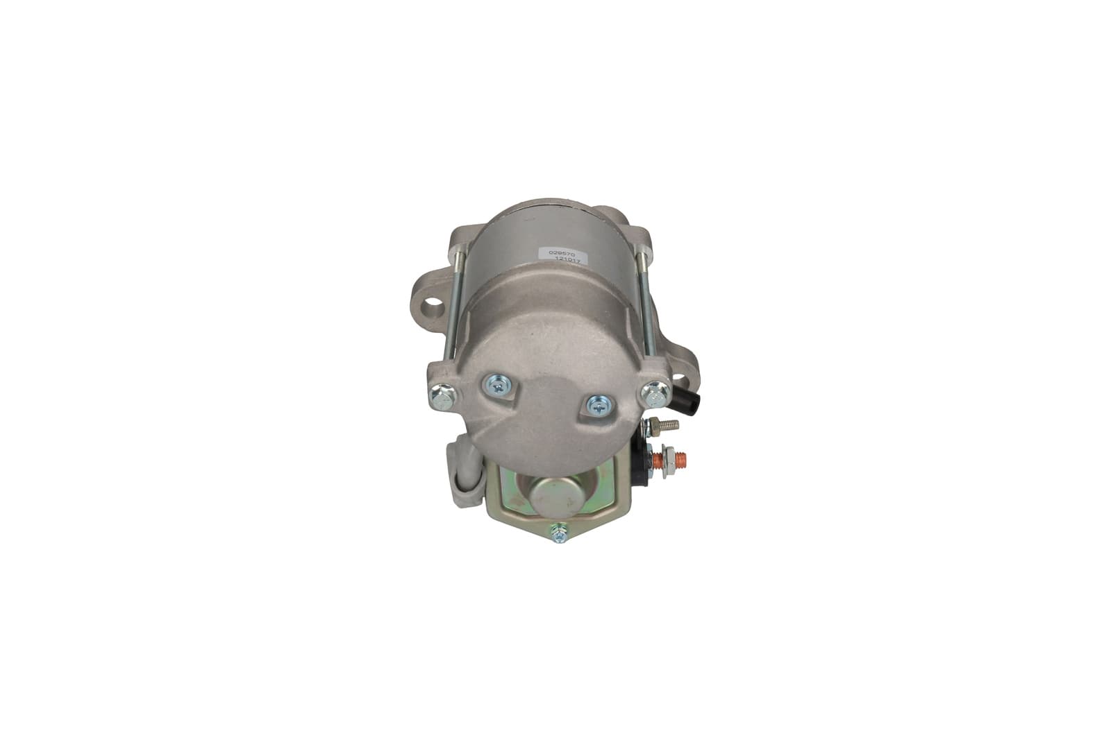 Product image - left view