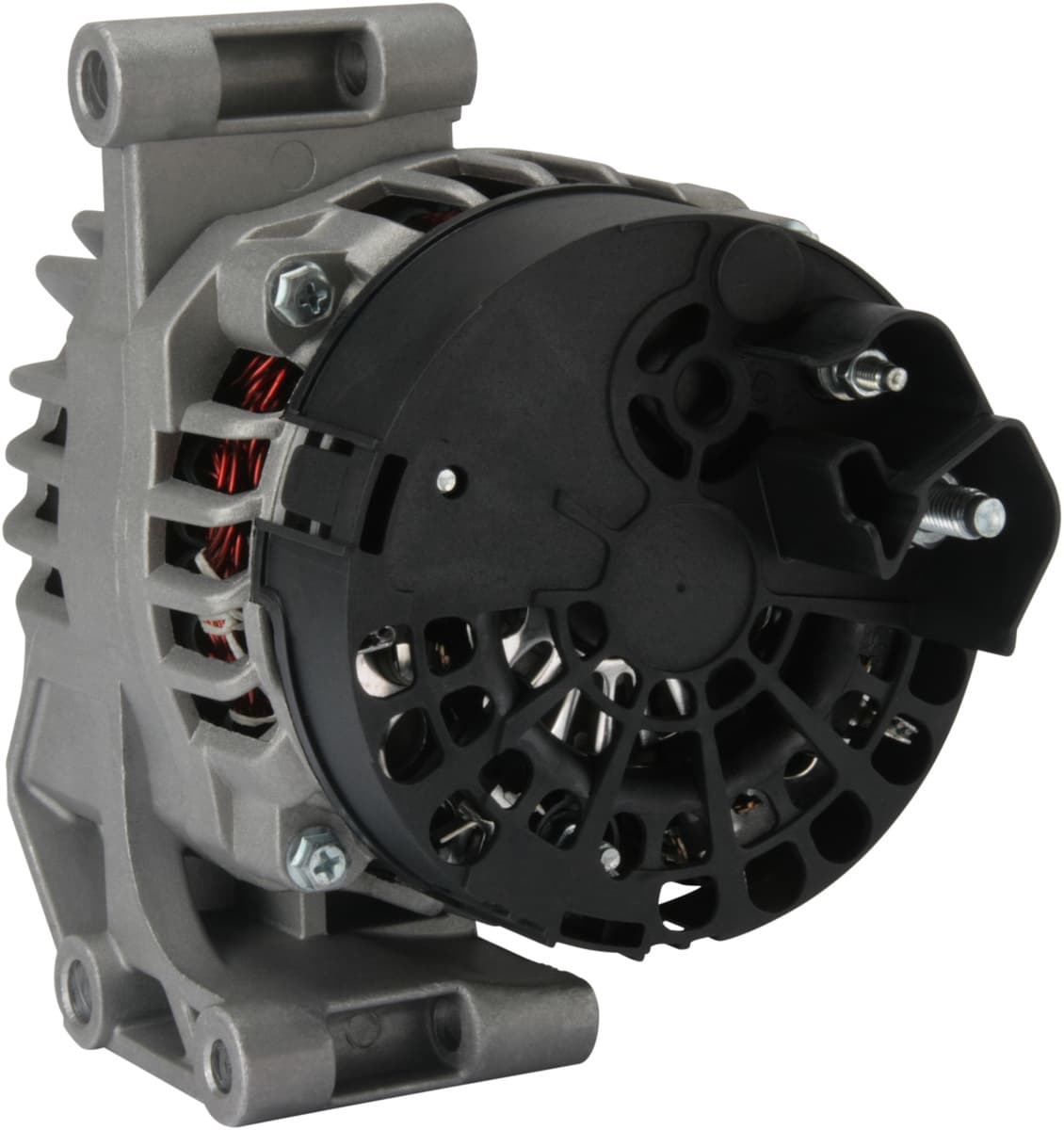 Product image - rear view