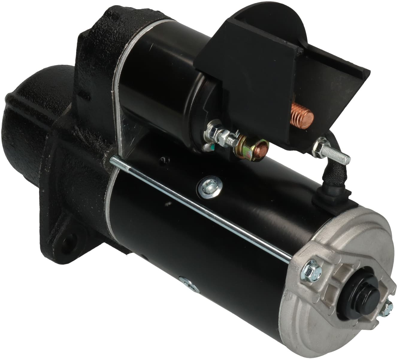 Product image - rear view