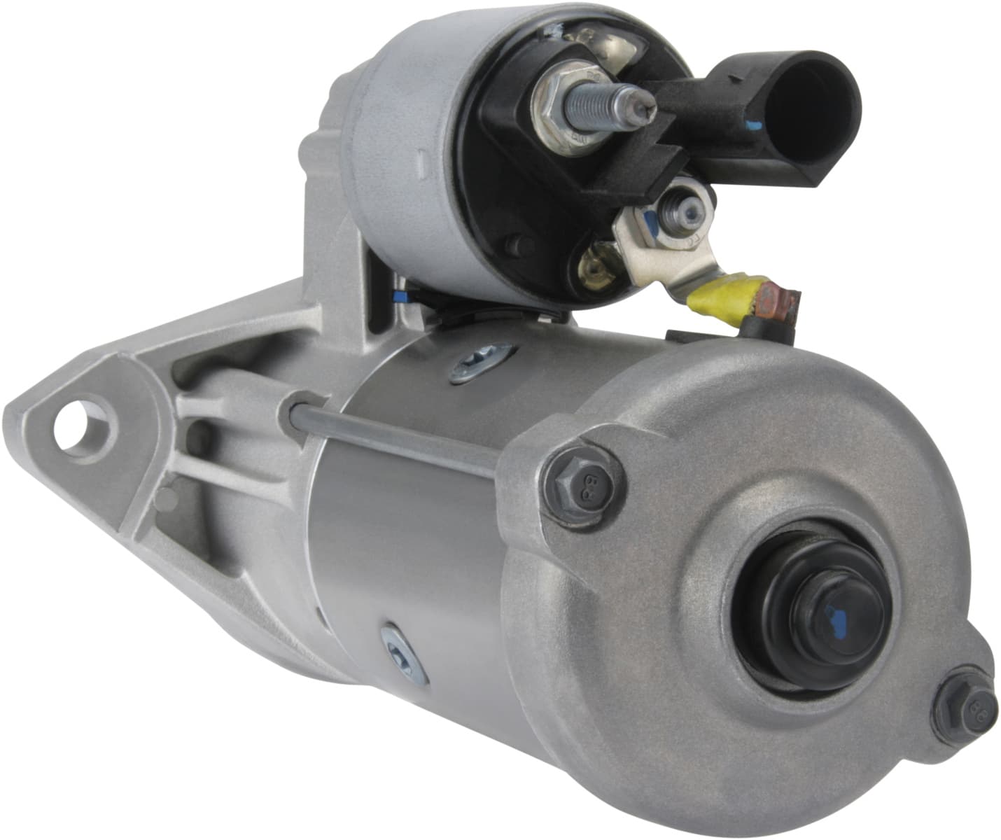Product image - rear view