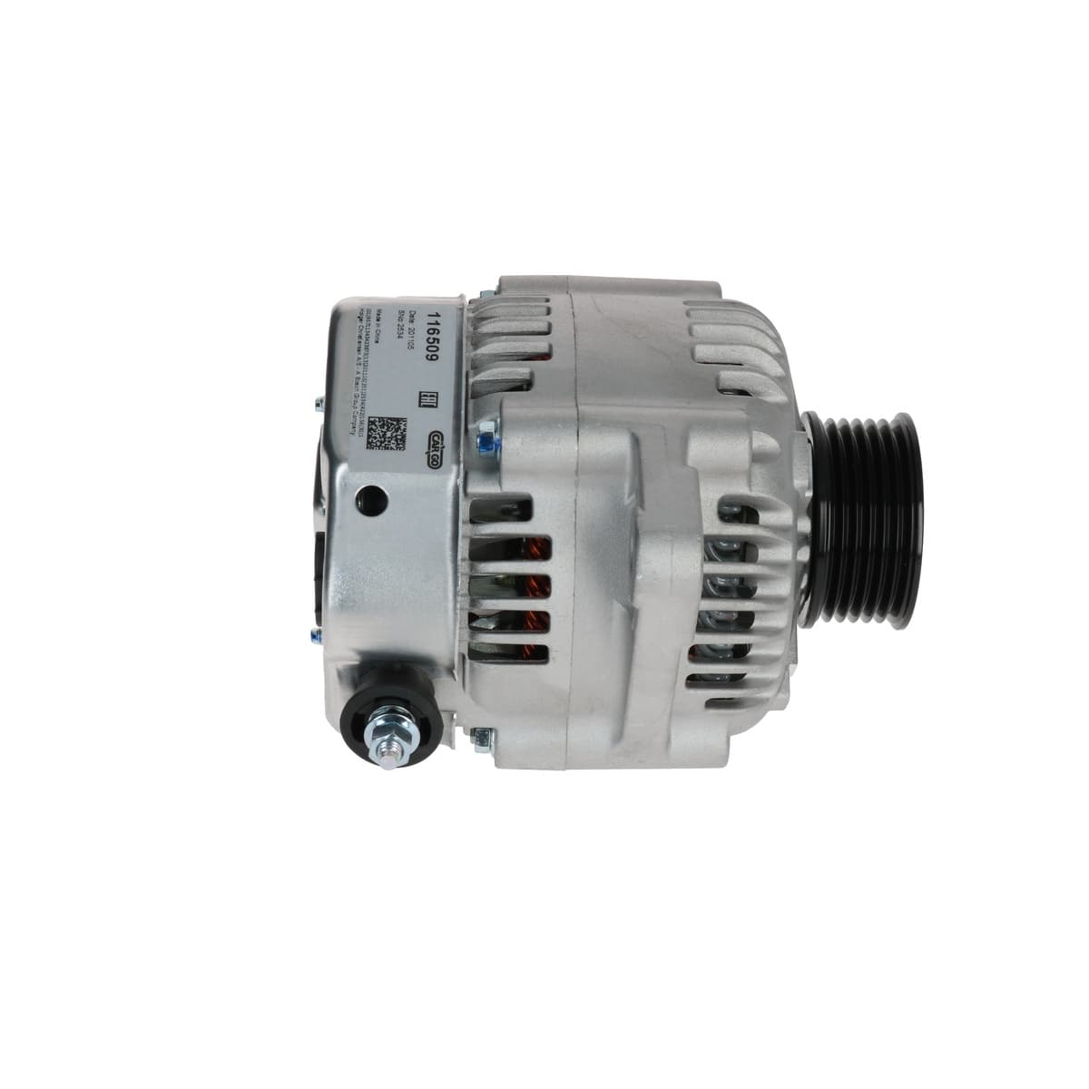 Product image - rear view