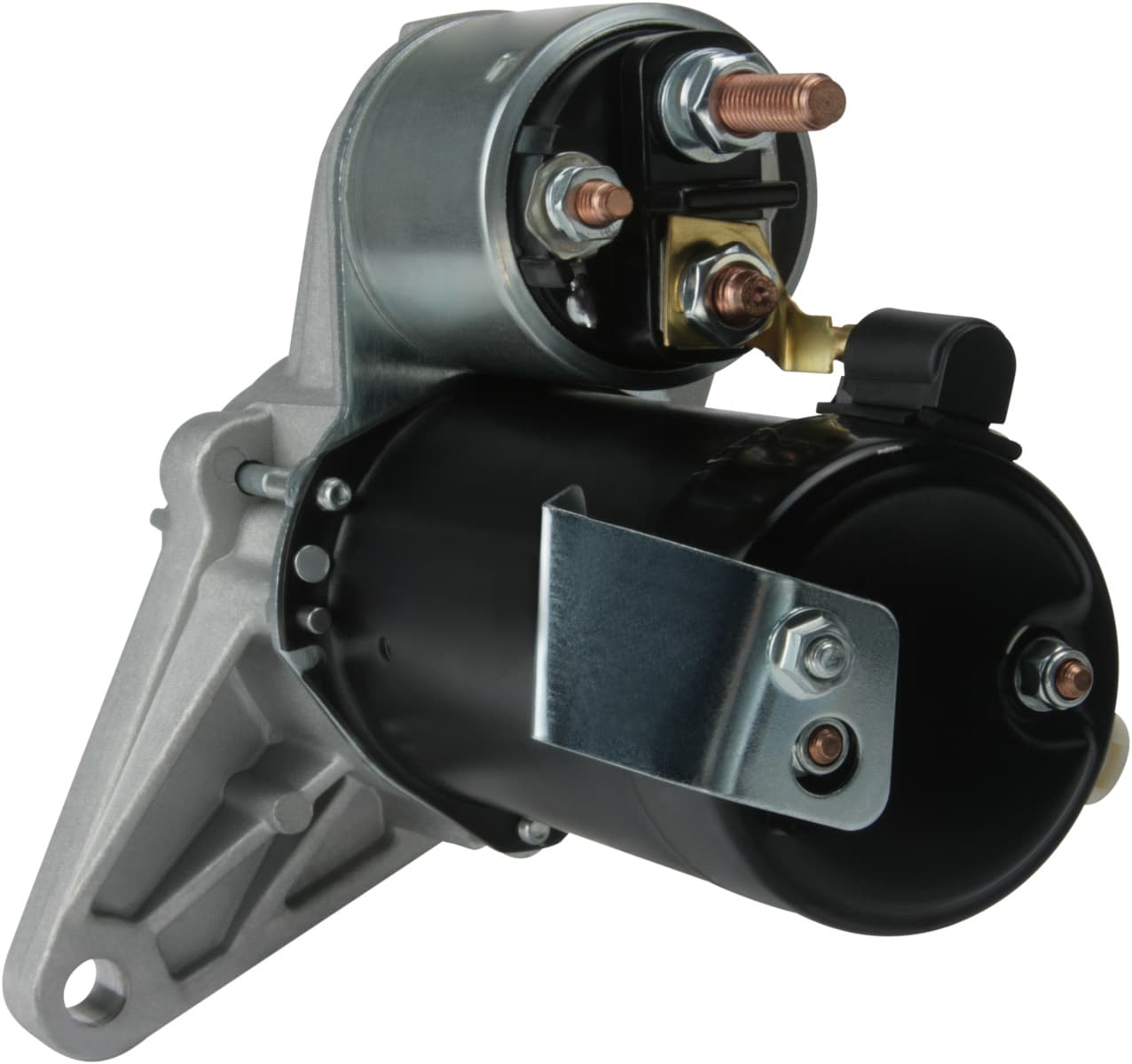 Product image - rear view