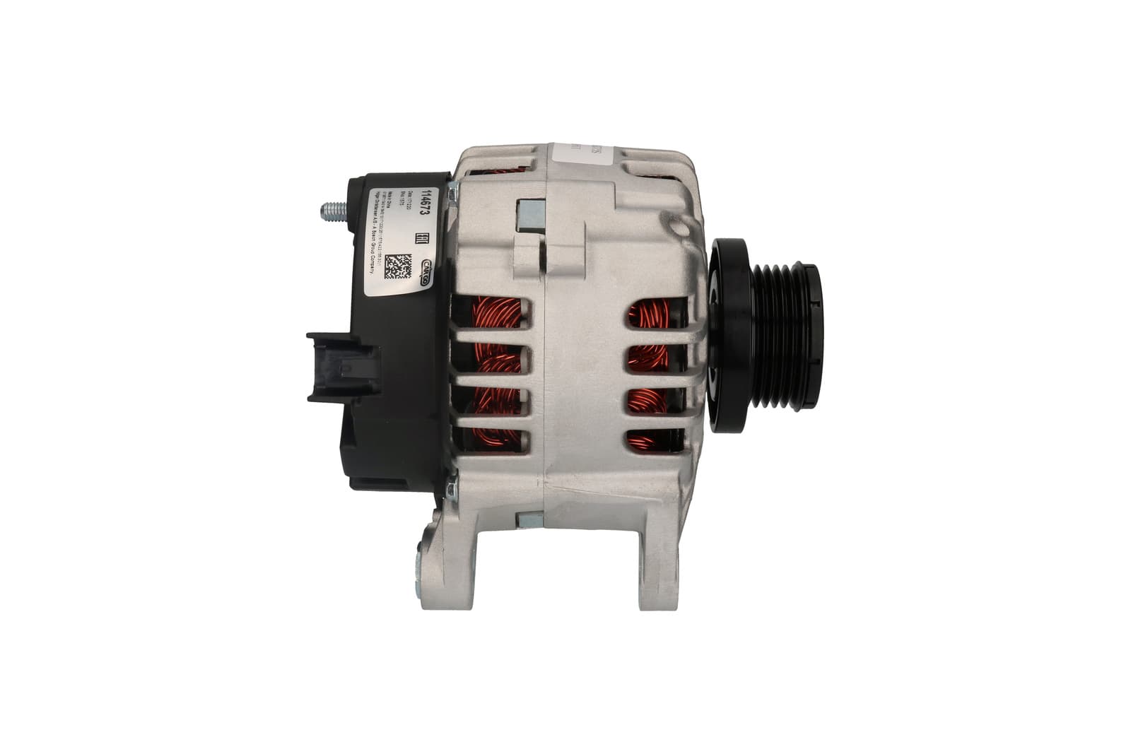 Product image - rear view