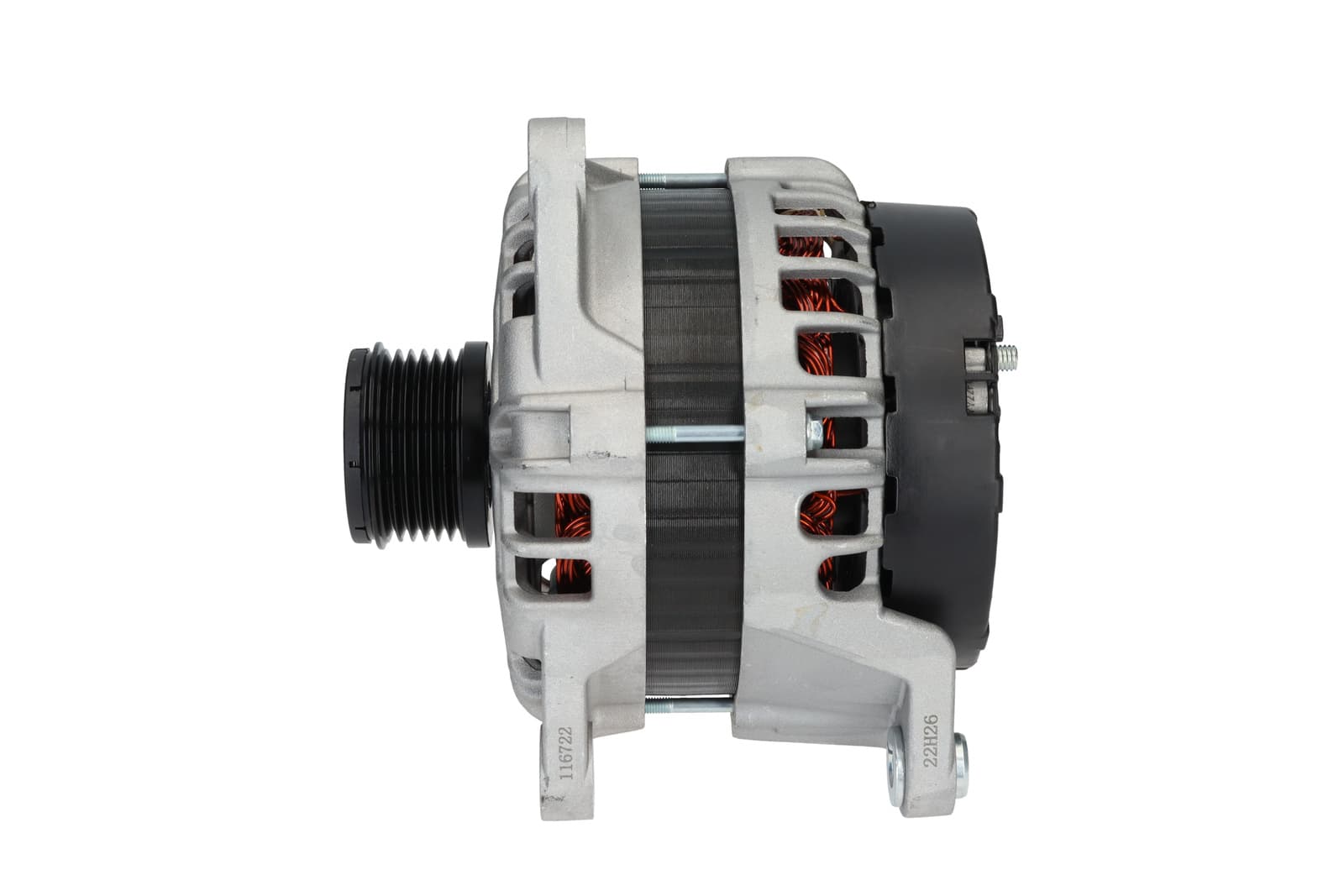 Product image - front view