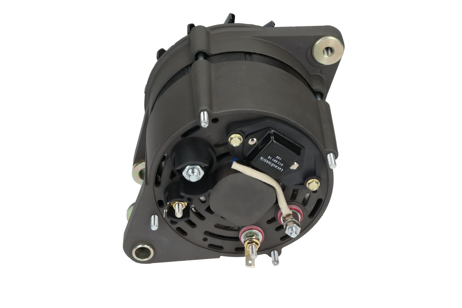 Product image - left view