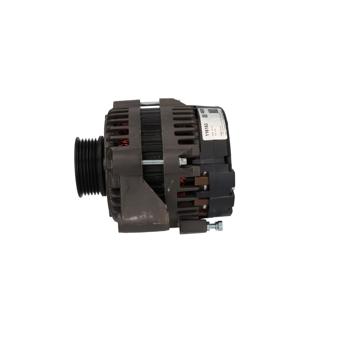 Product image - front view