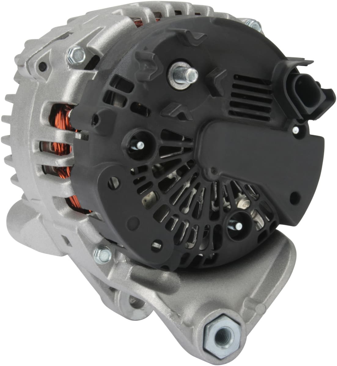 Product image - rear view