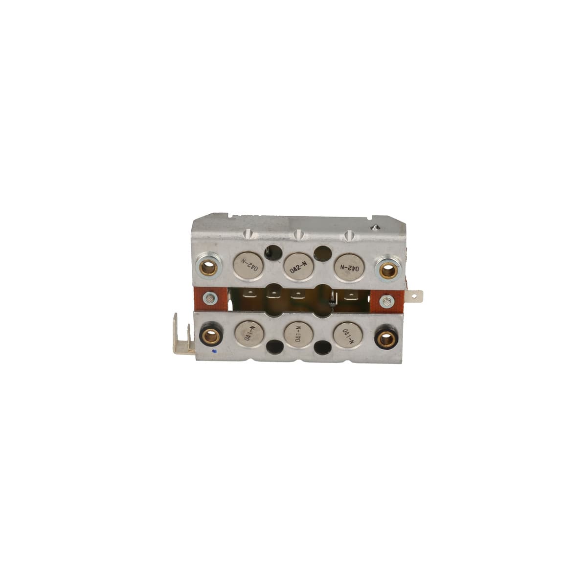 Product image - front view