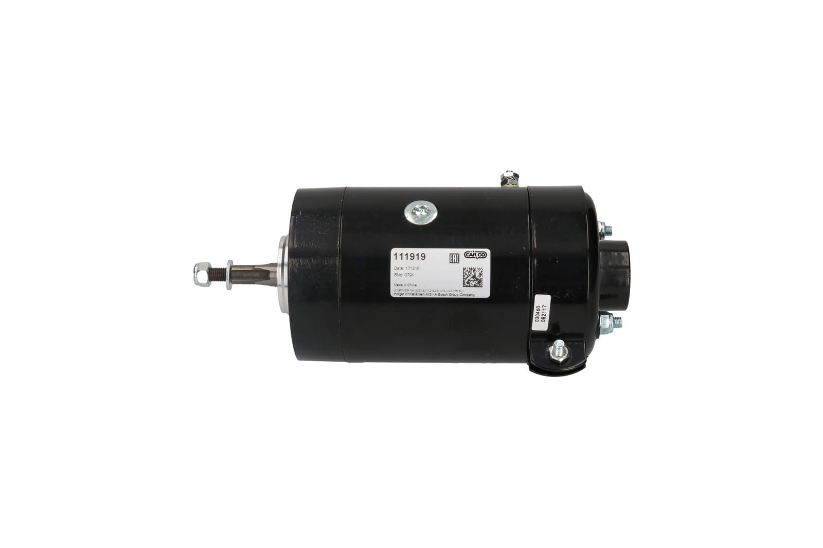 Product image - front view