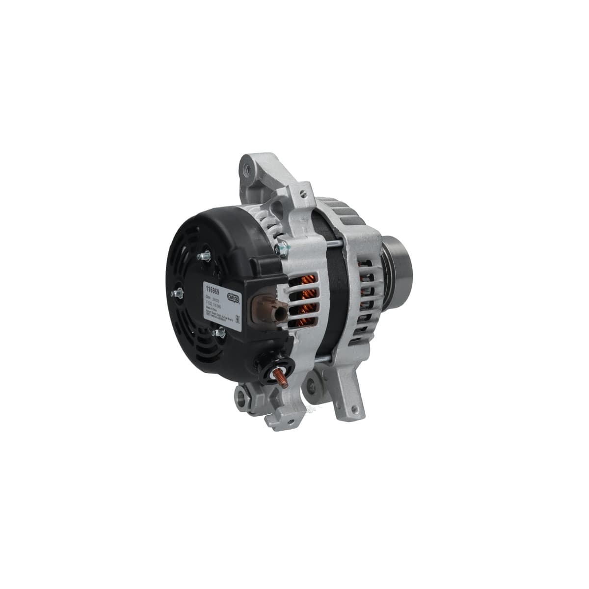 Product image - front view