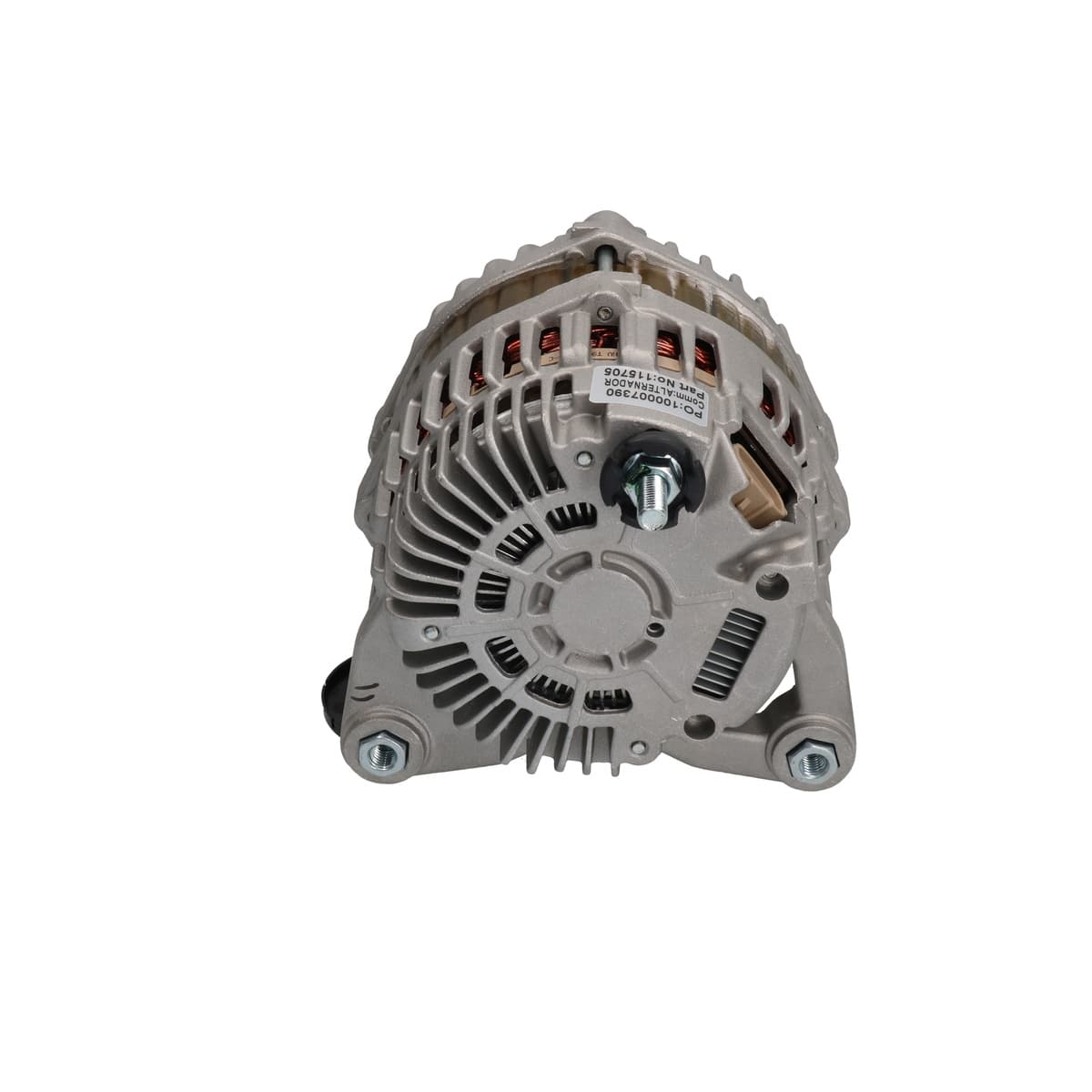 Product image - left view