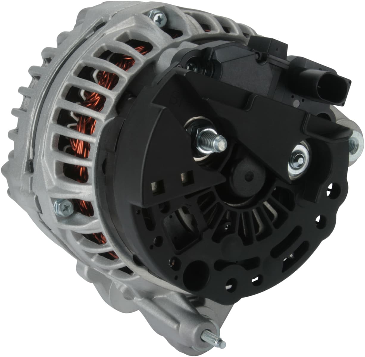 Product image - rear view