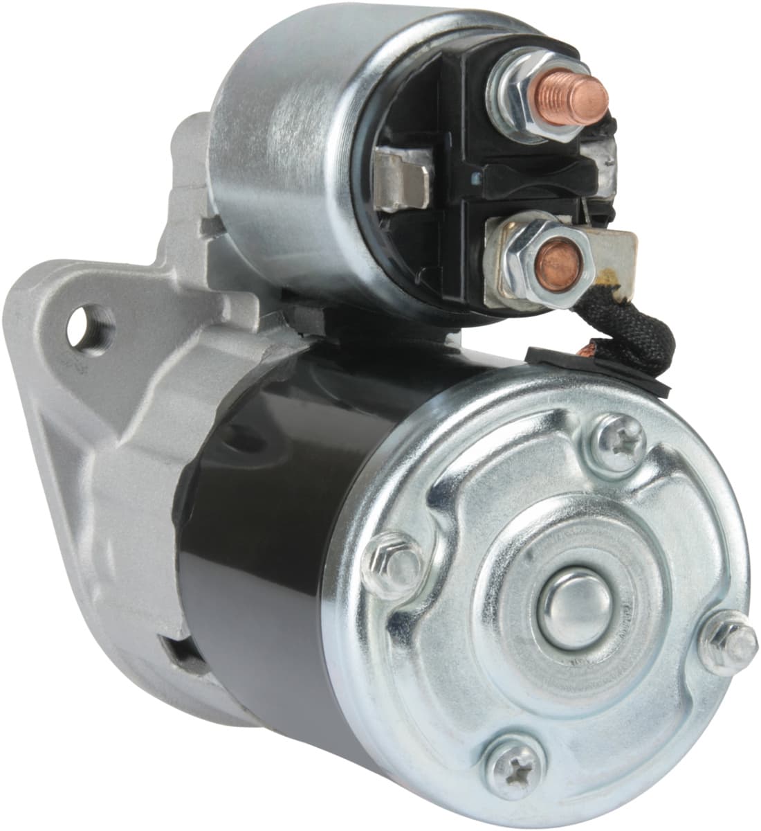 Product image - rear view
