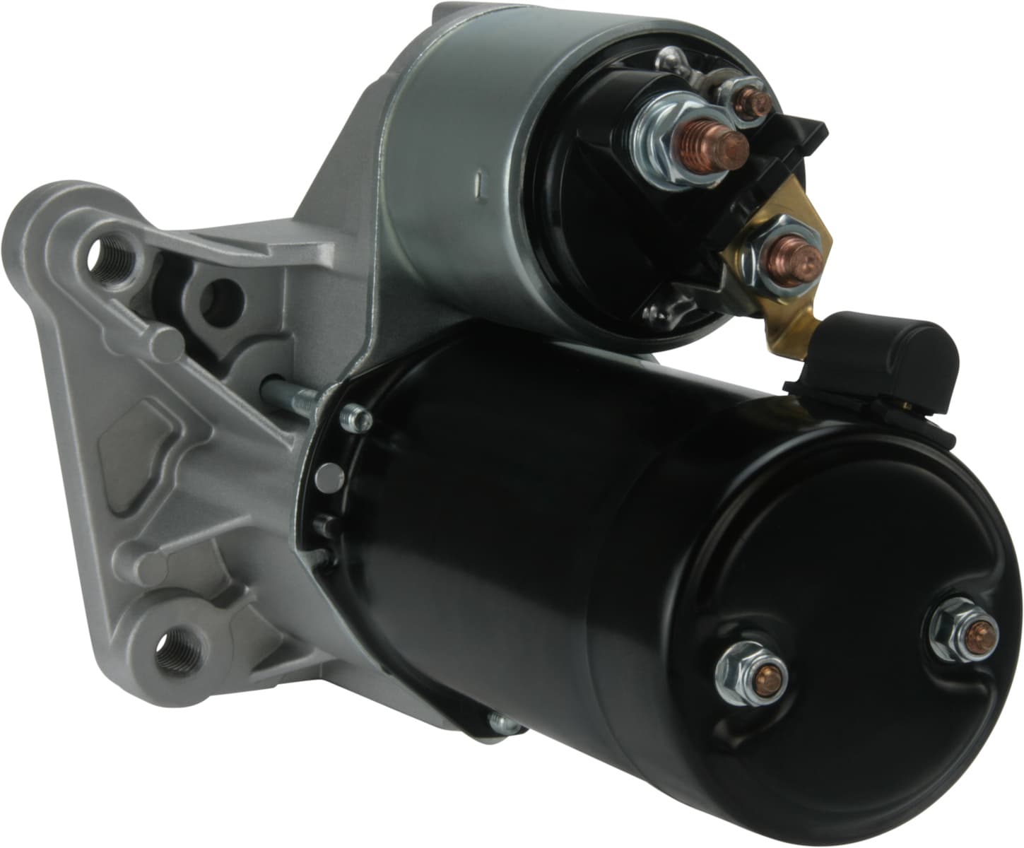 Product image - rear view