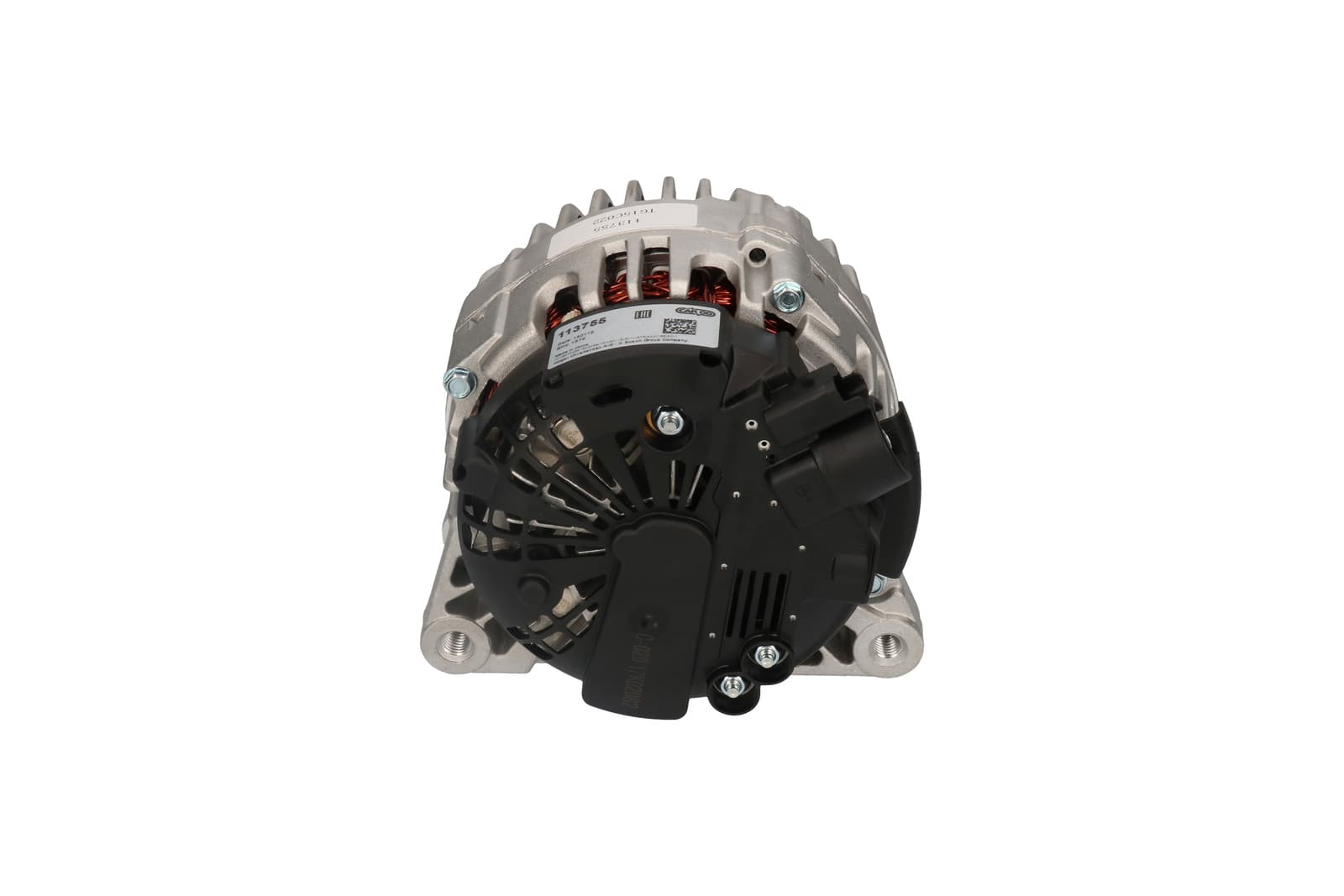 Product image - left view