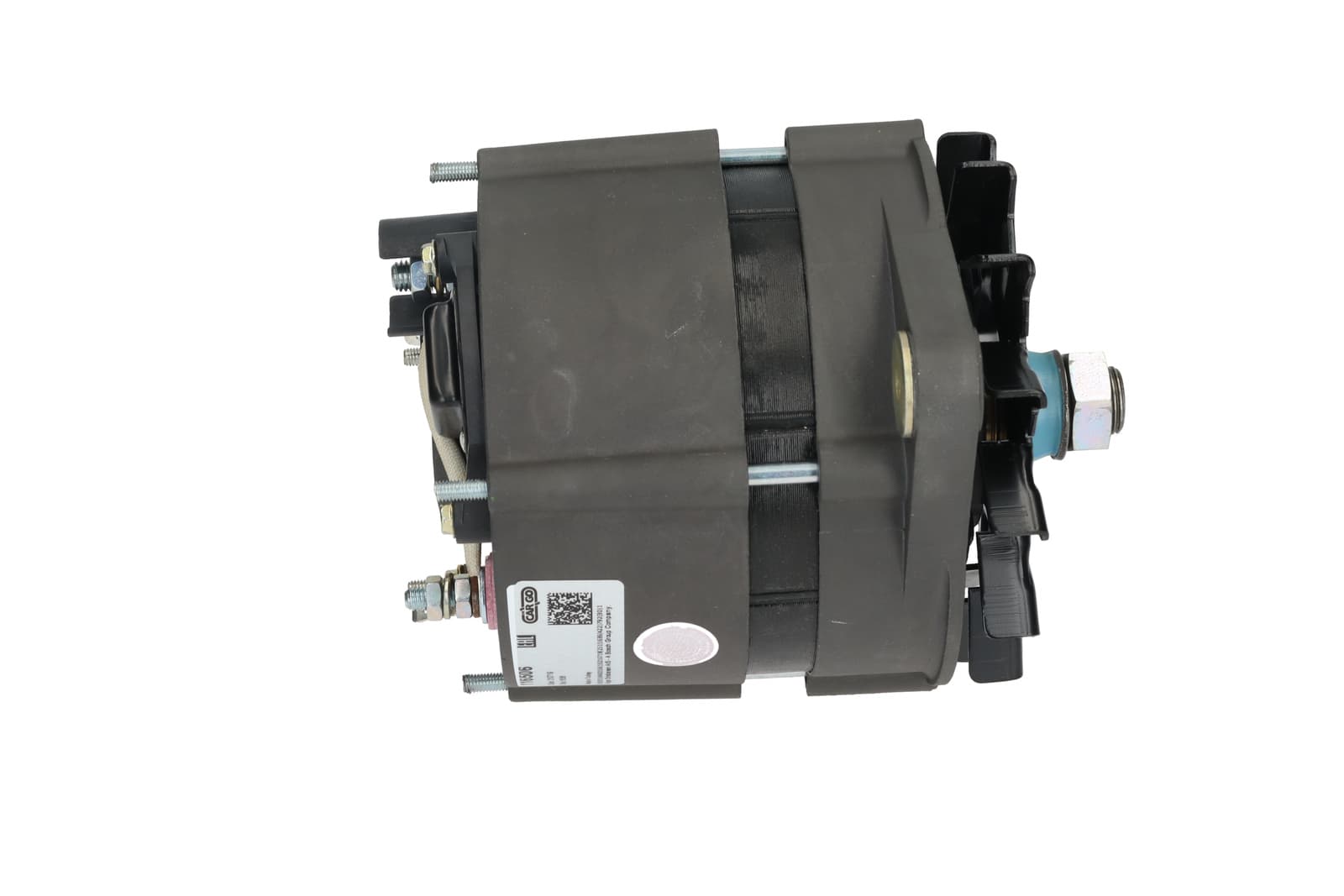 Product image - rear view