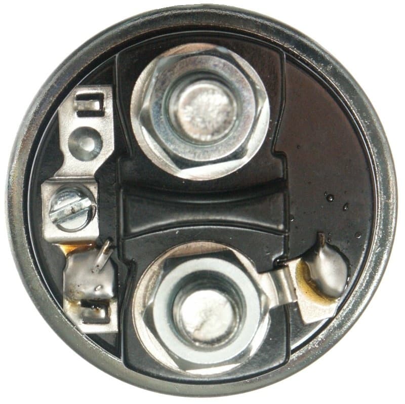 Product image - rear view