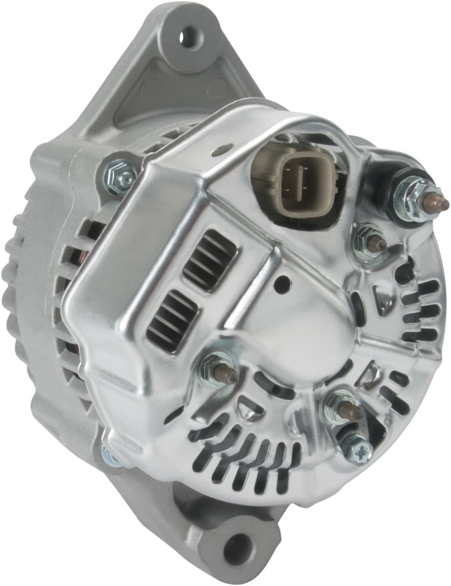 Product image - rear view