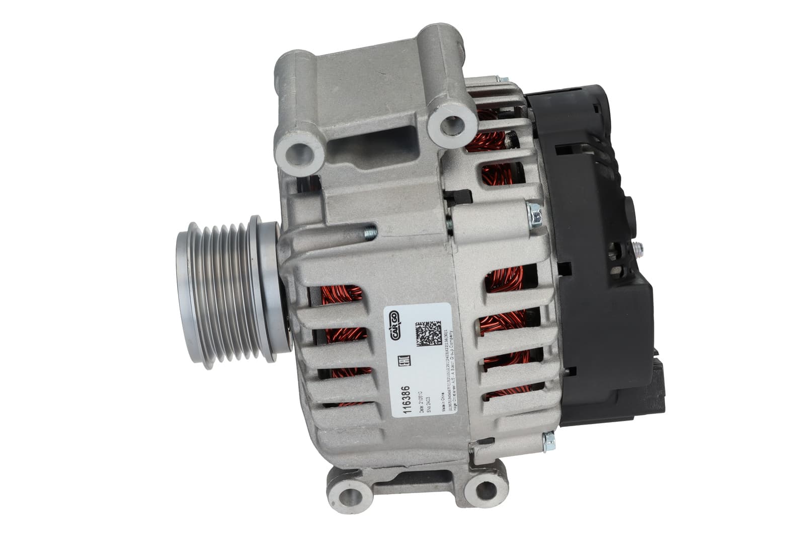 Product image - front view