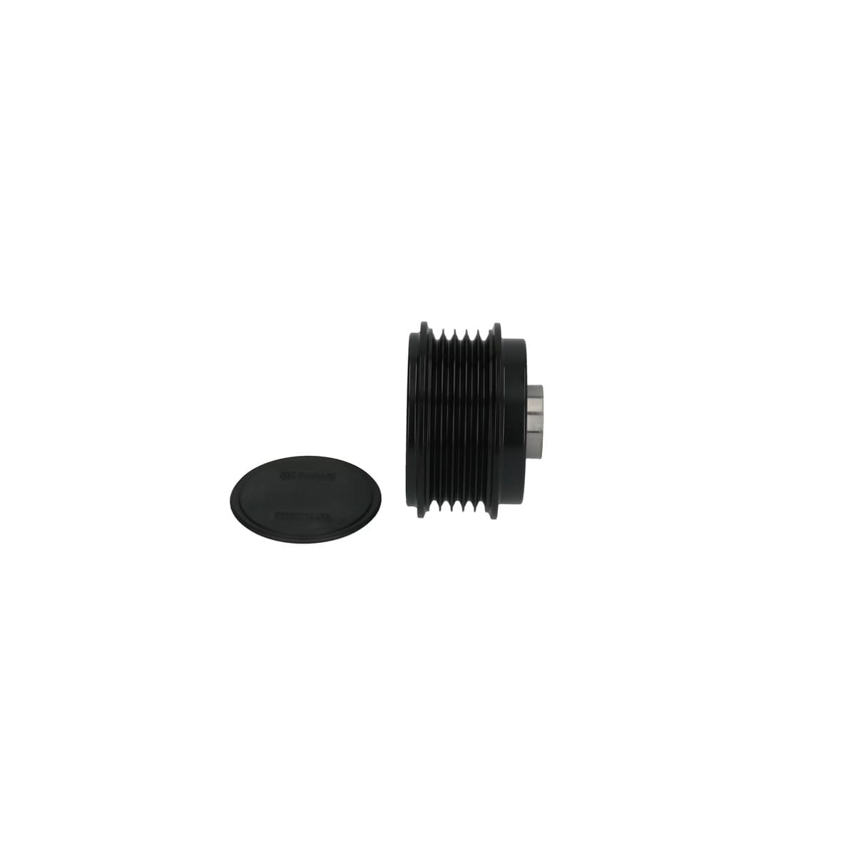 Product image - rear view