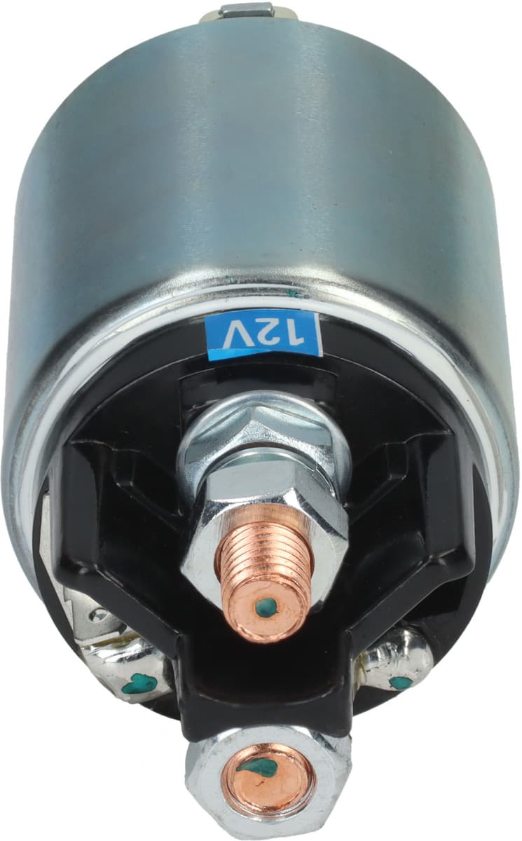 Product image - rear view