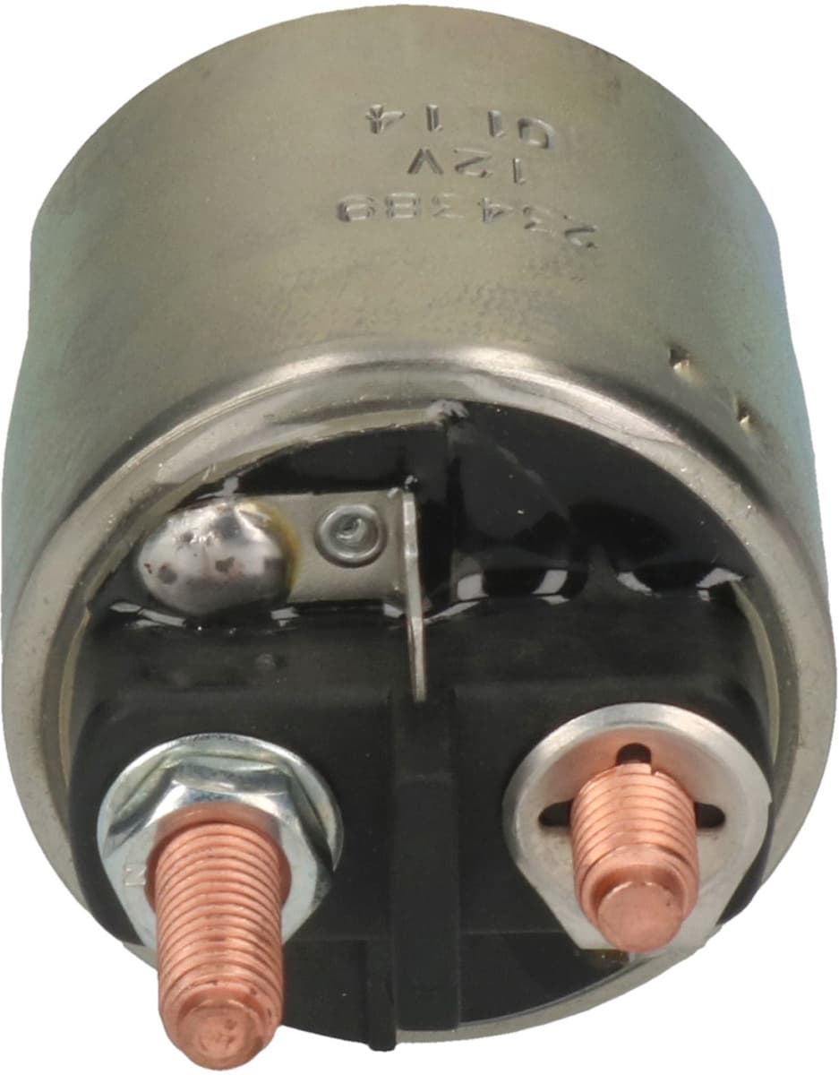 Product image - rear view
