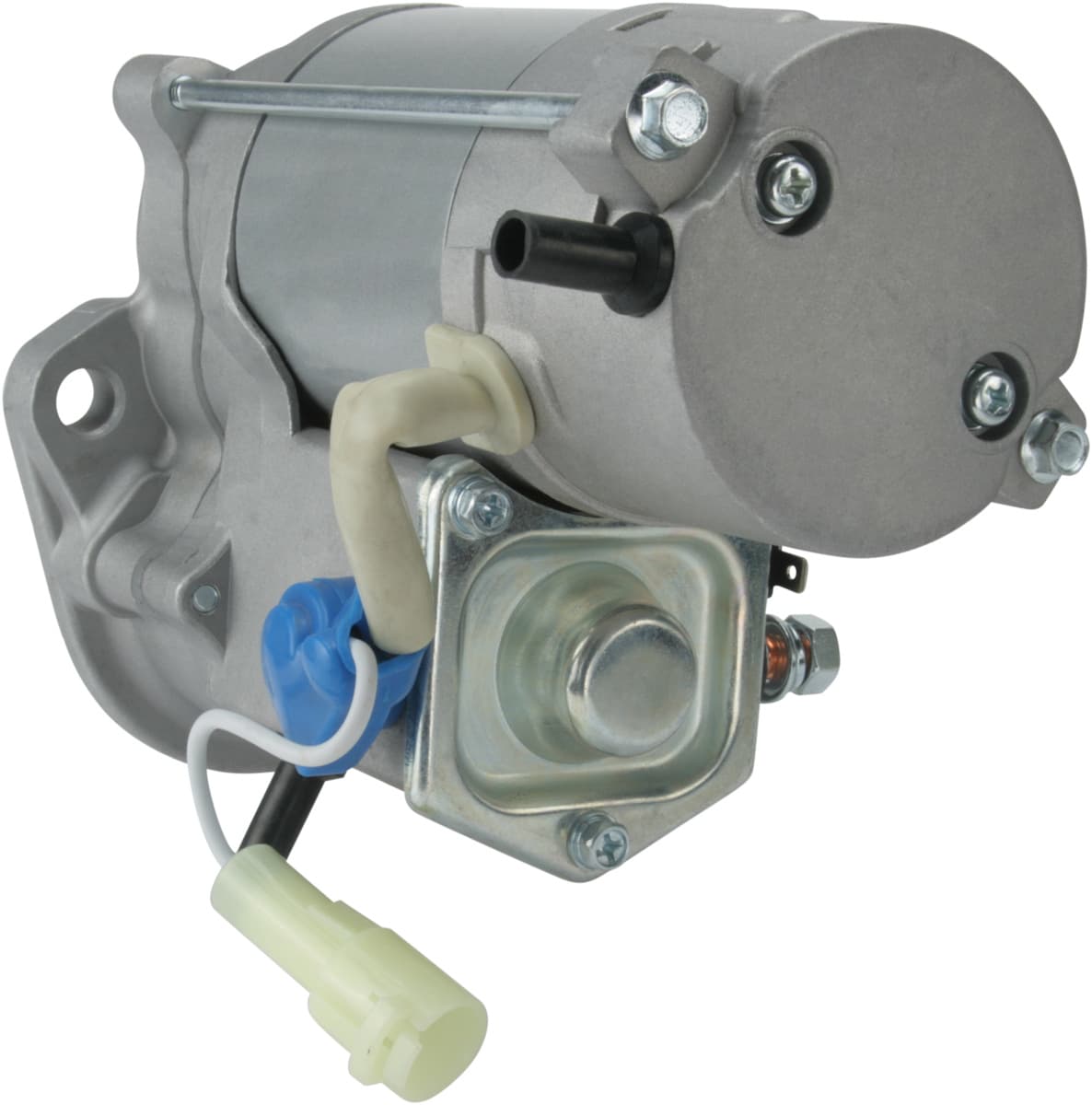 Product image - rear view