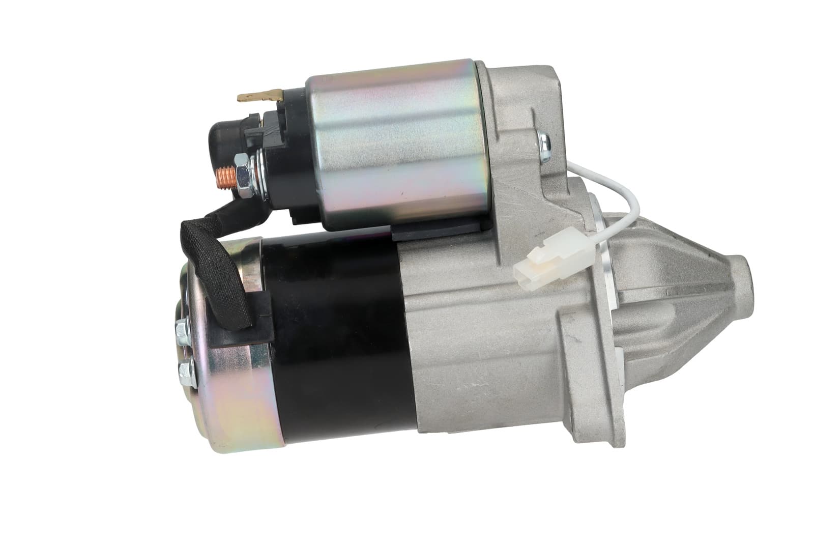 Product image - rear view