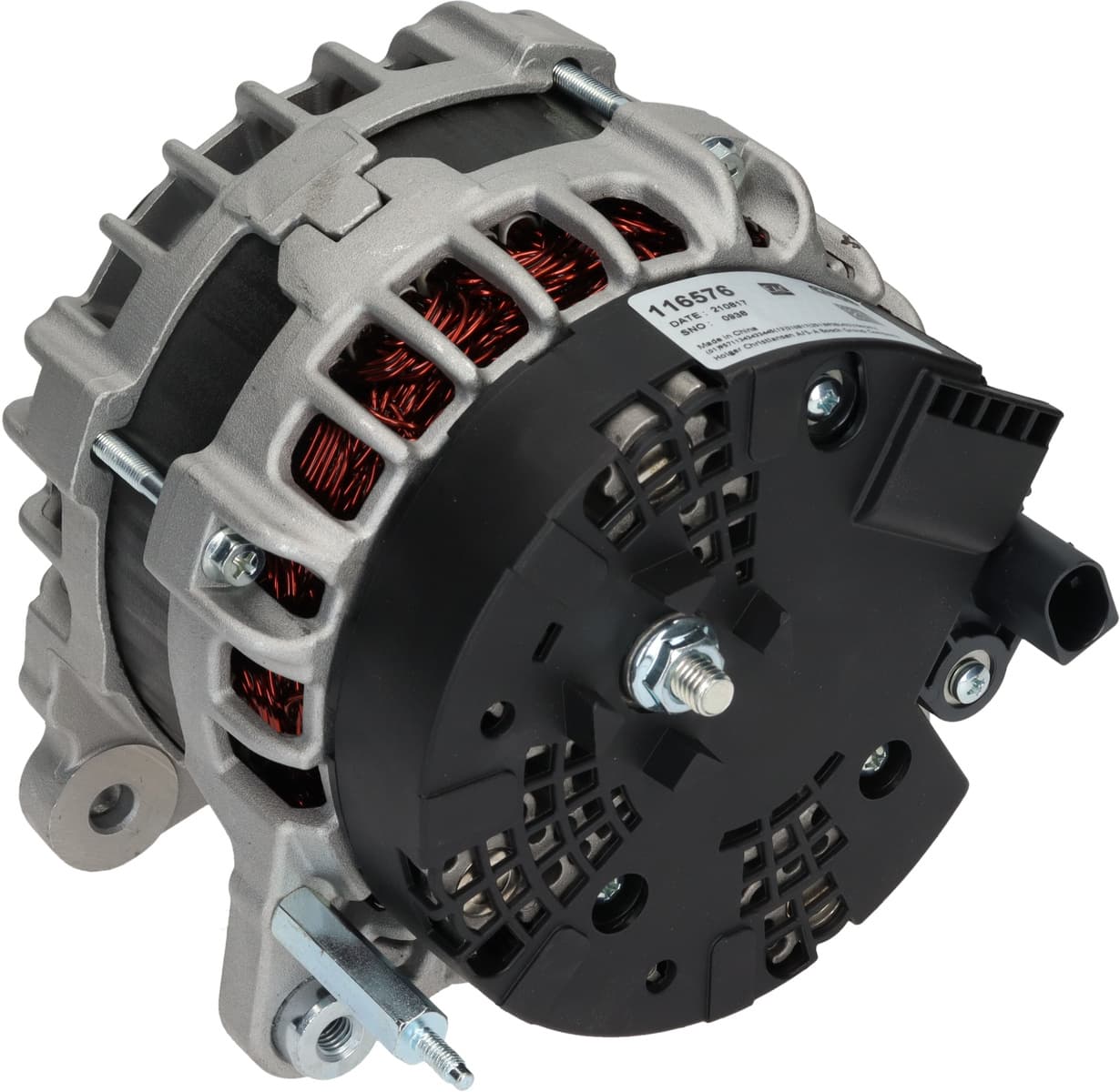 Product image - rear view