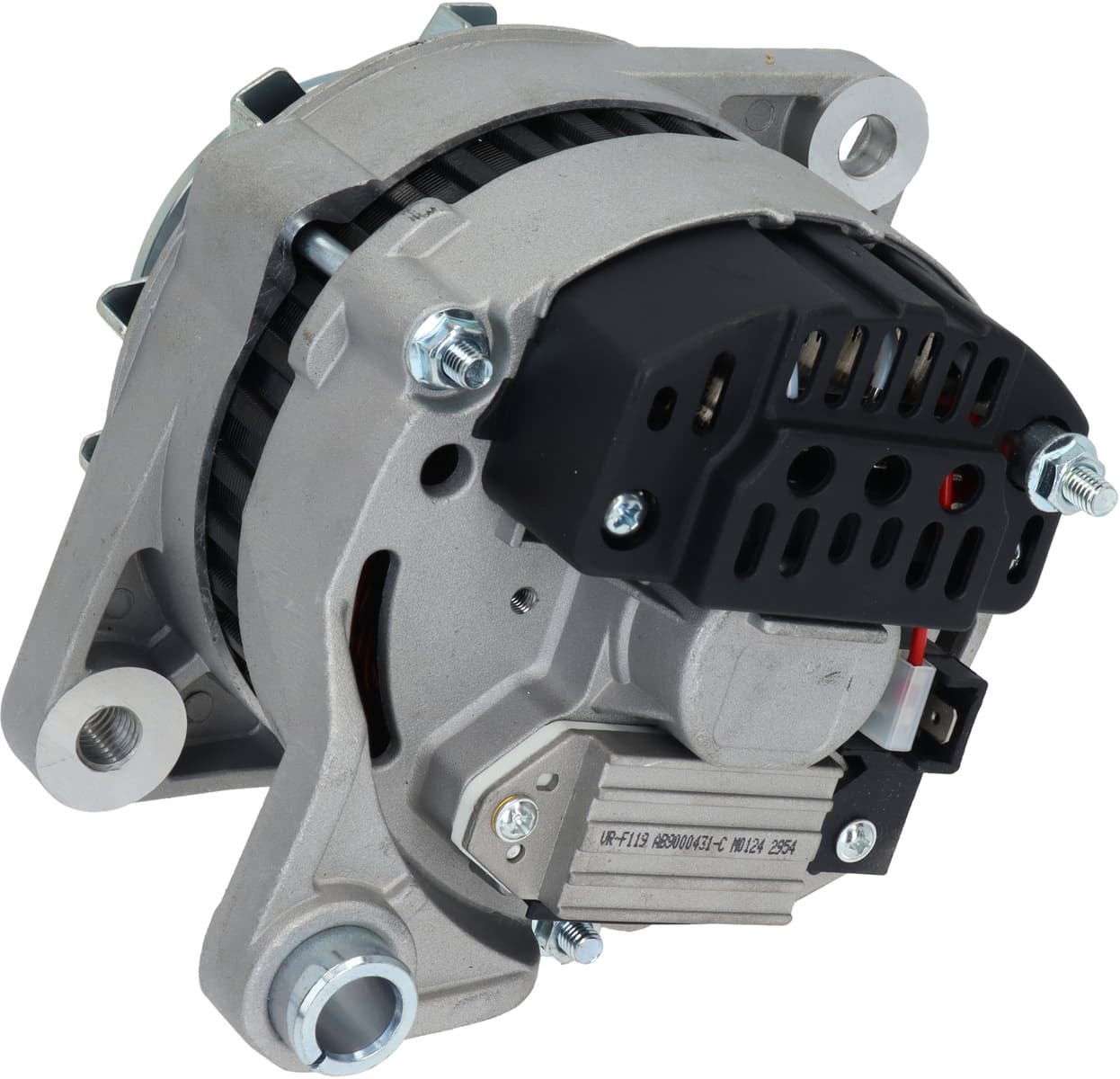 Product image - rear view