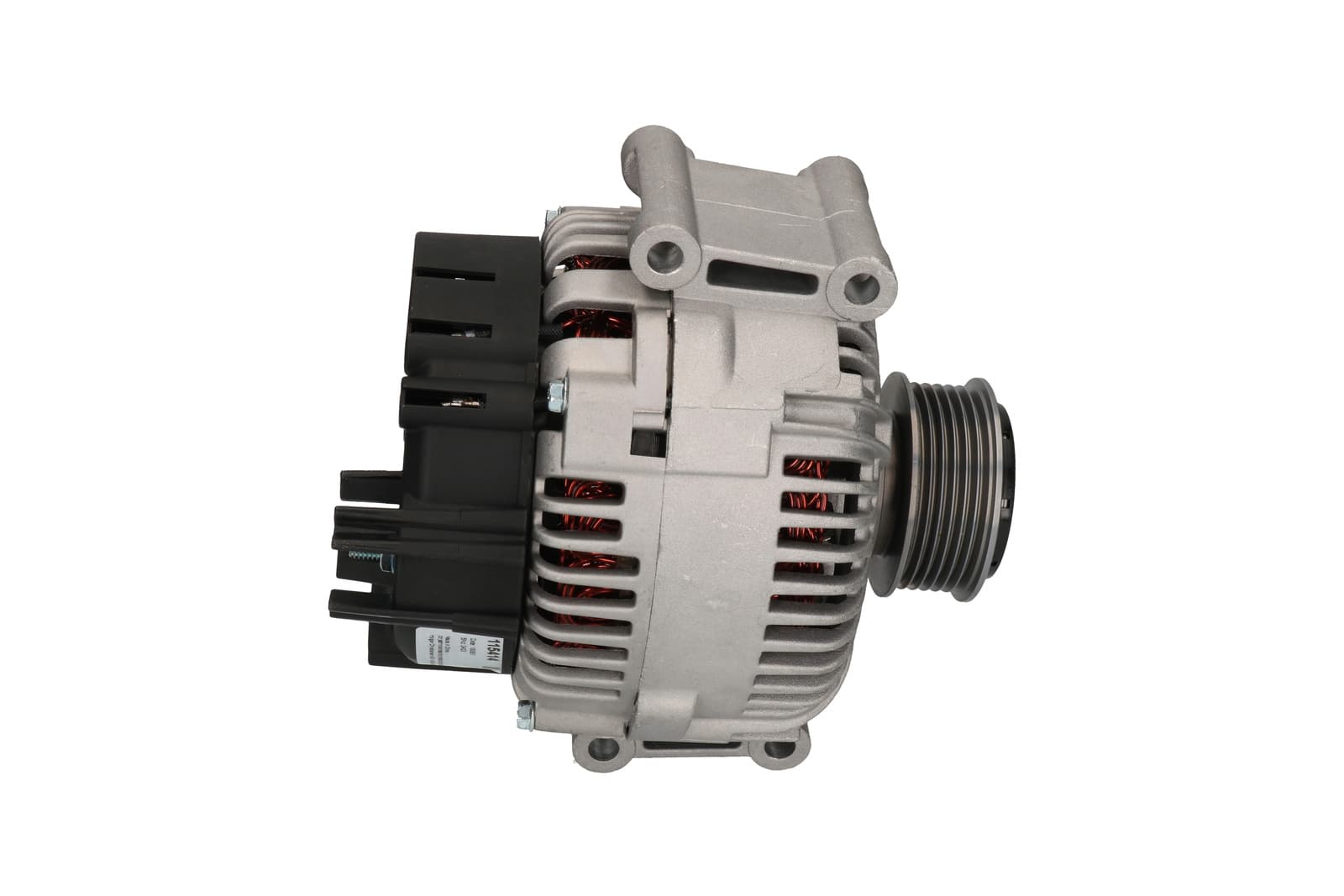 Product image - rear view