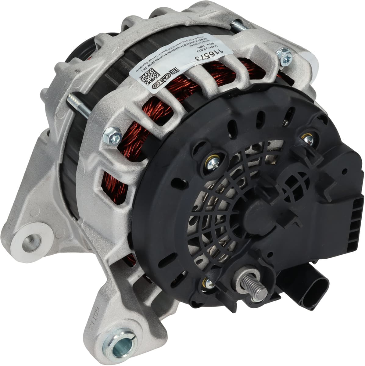 Product image - rear view