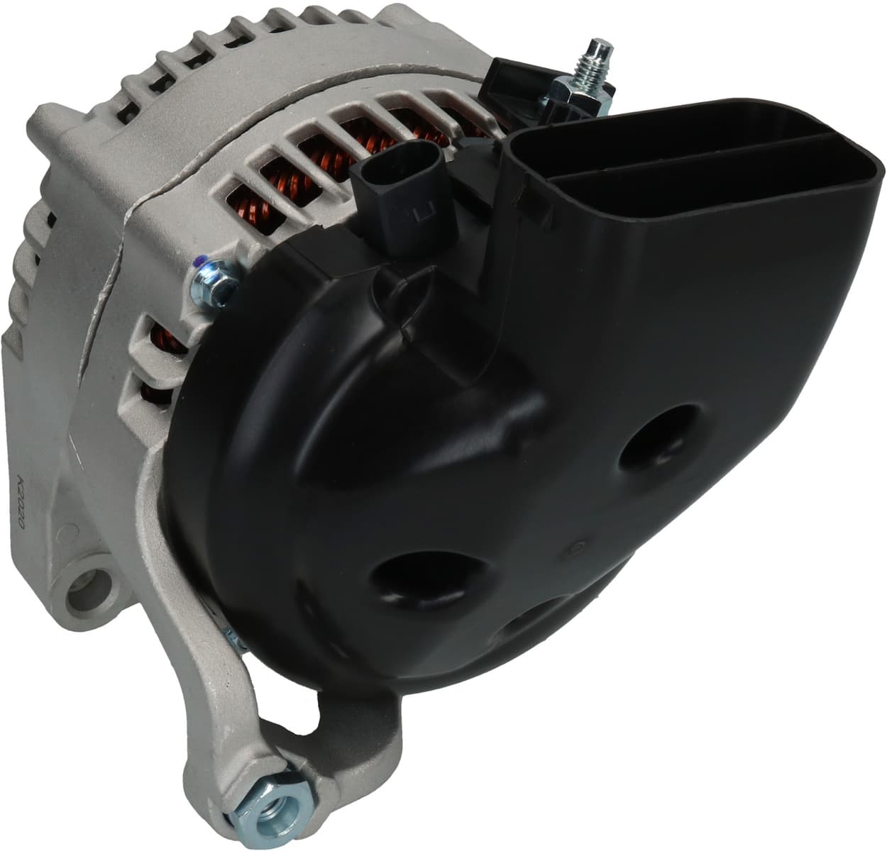 Product image - rear view