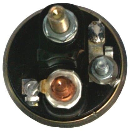 Product image - rear view