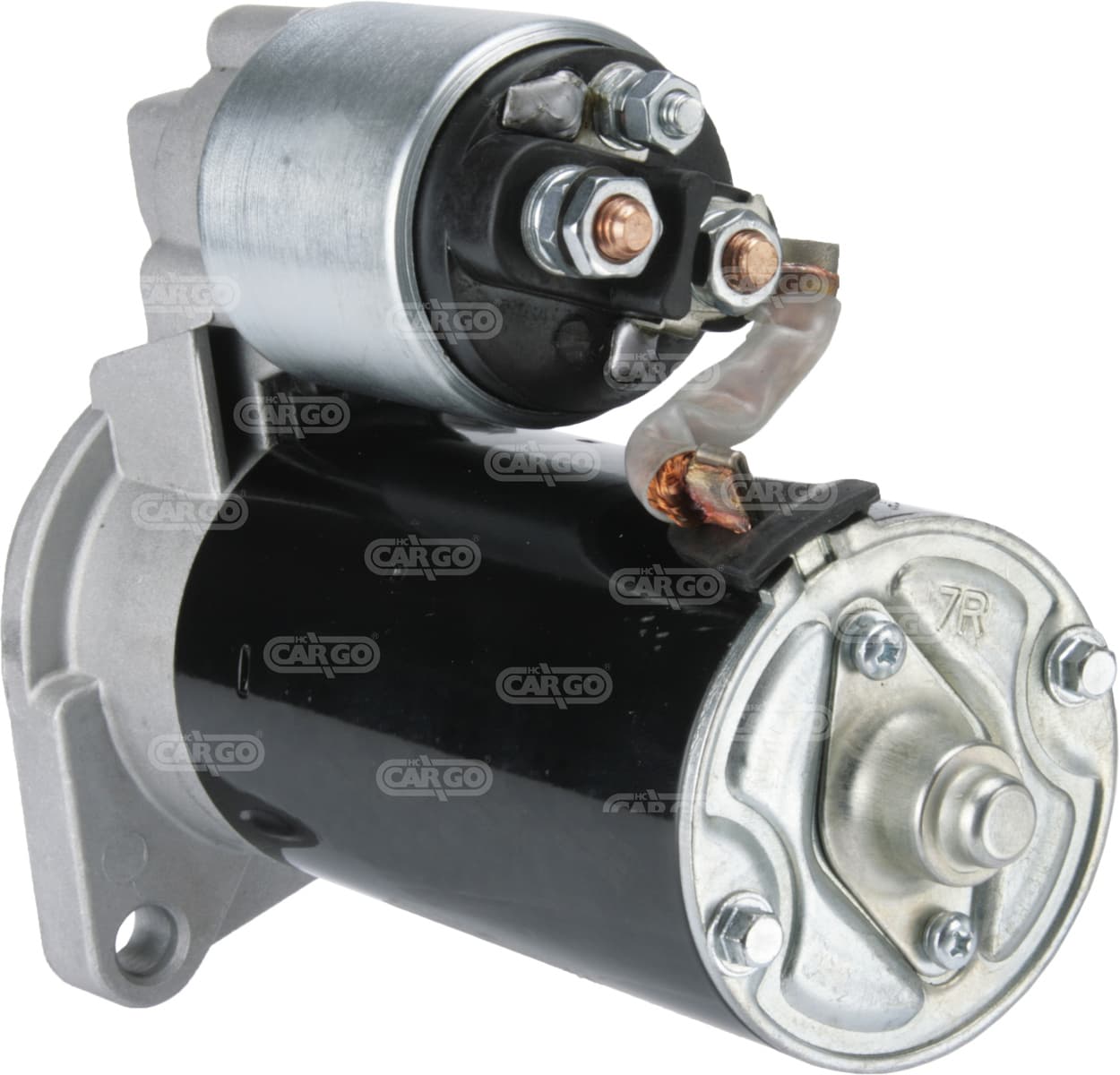 Product image - rear view