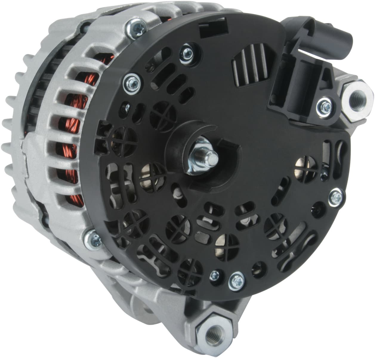 Product image - rear view