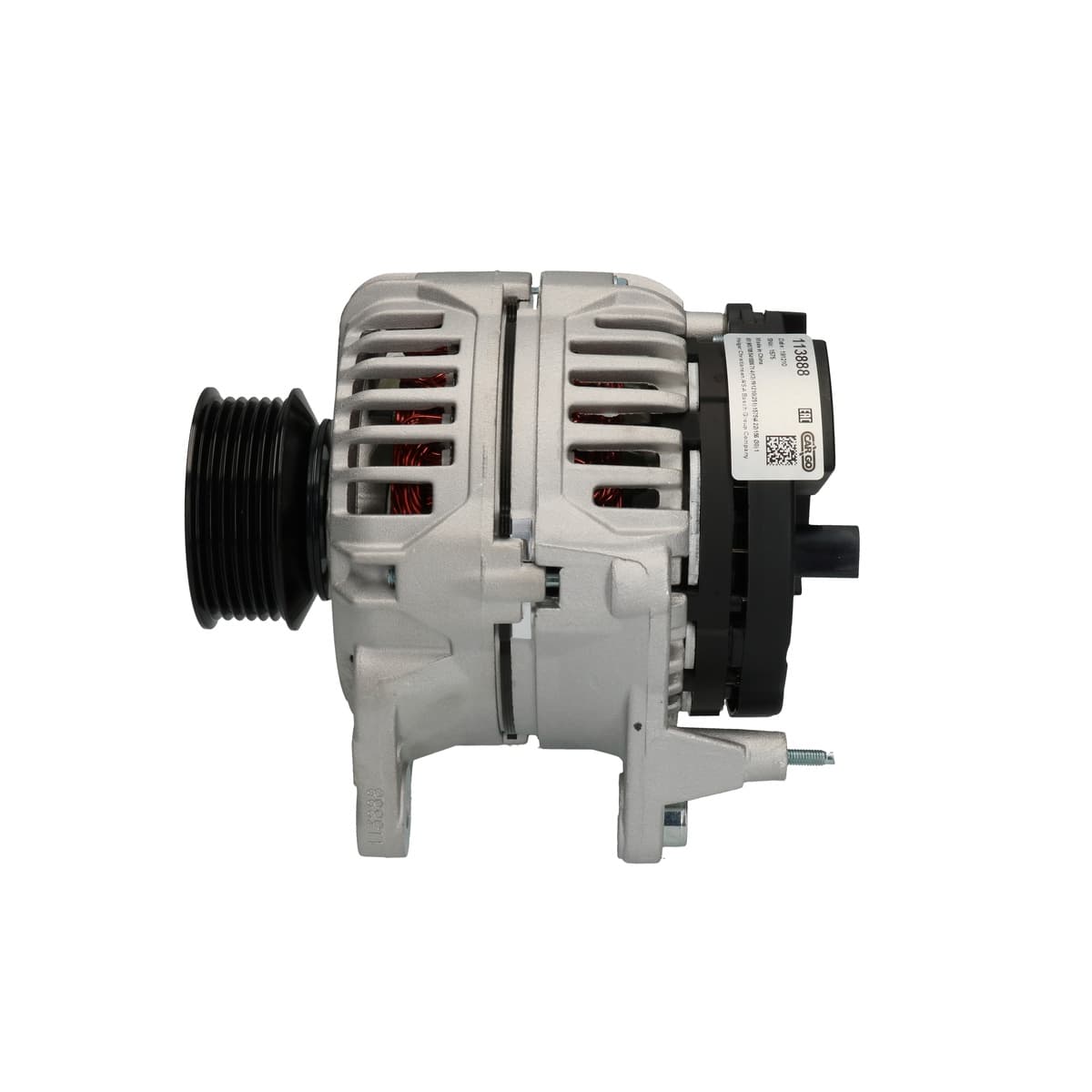 Product image - front view