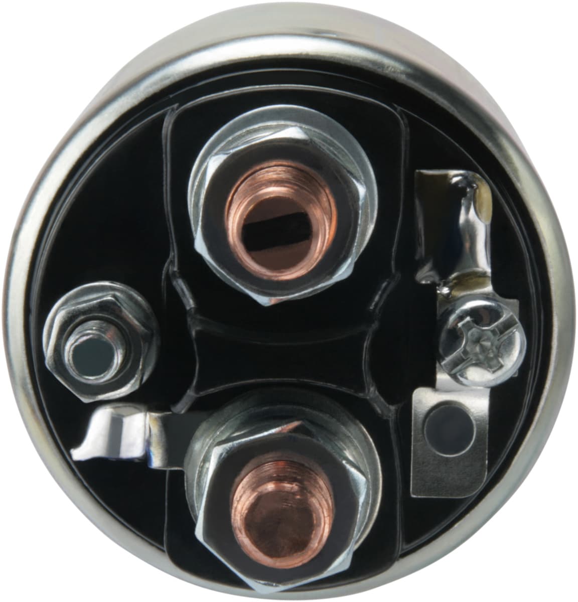 Product image - rear view