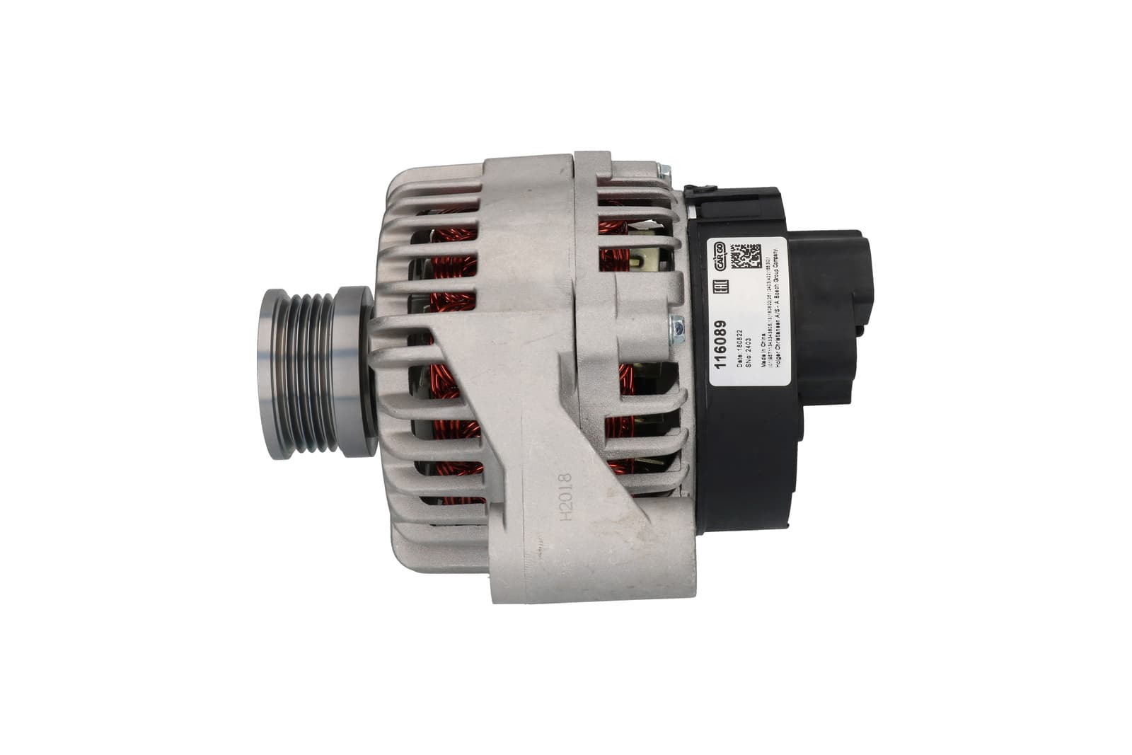 Product image - front view