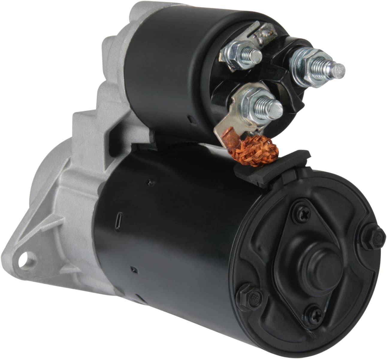 Product image - rear view