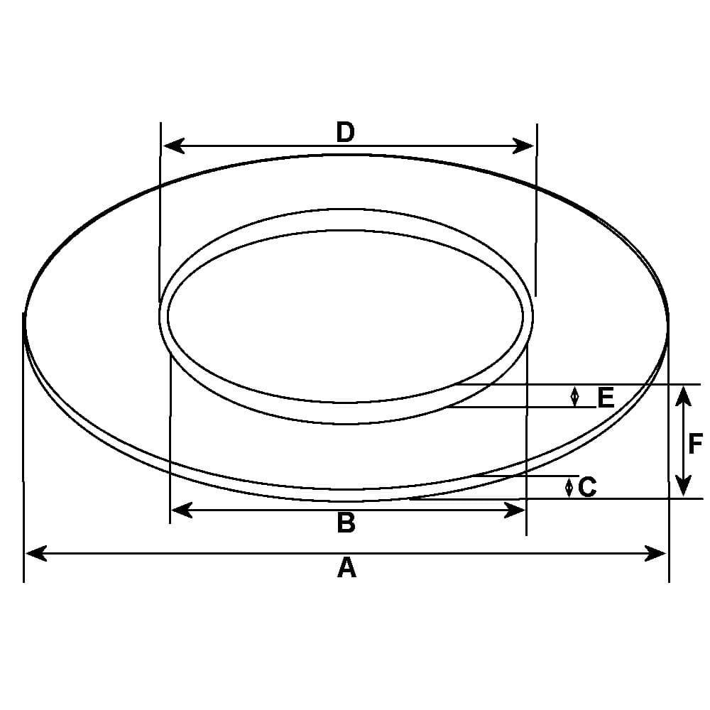 Dimensional Drawing