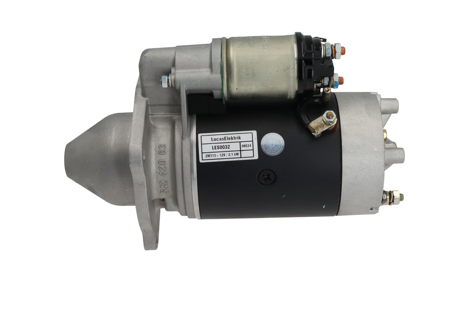 Product image - front view