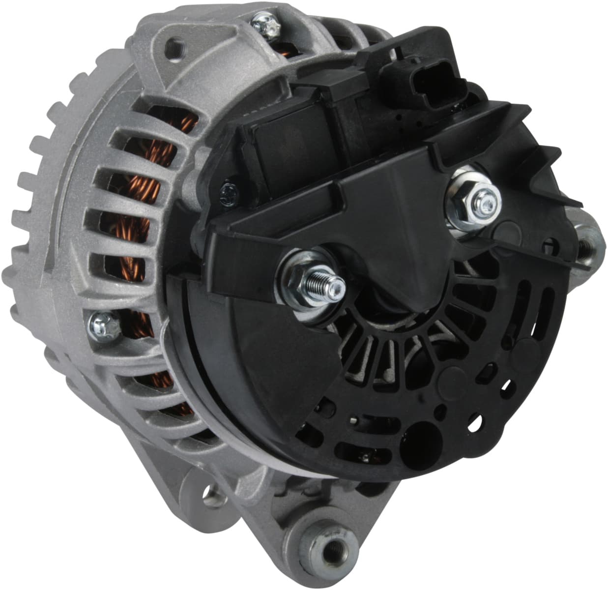 Product image - rear view