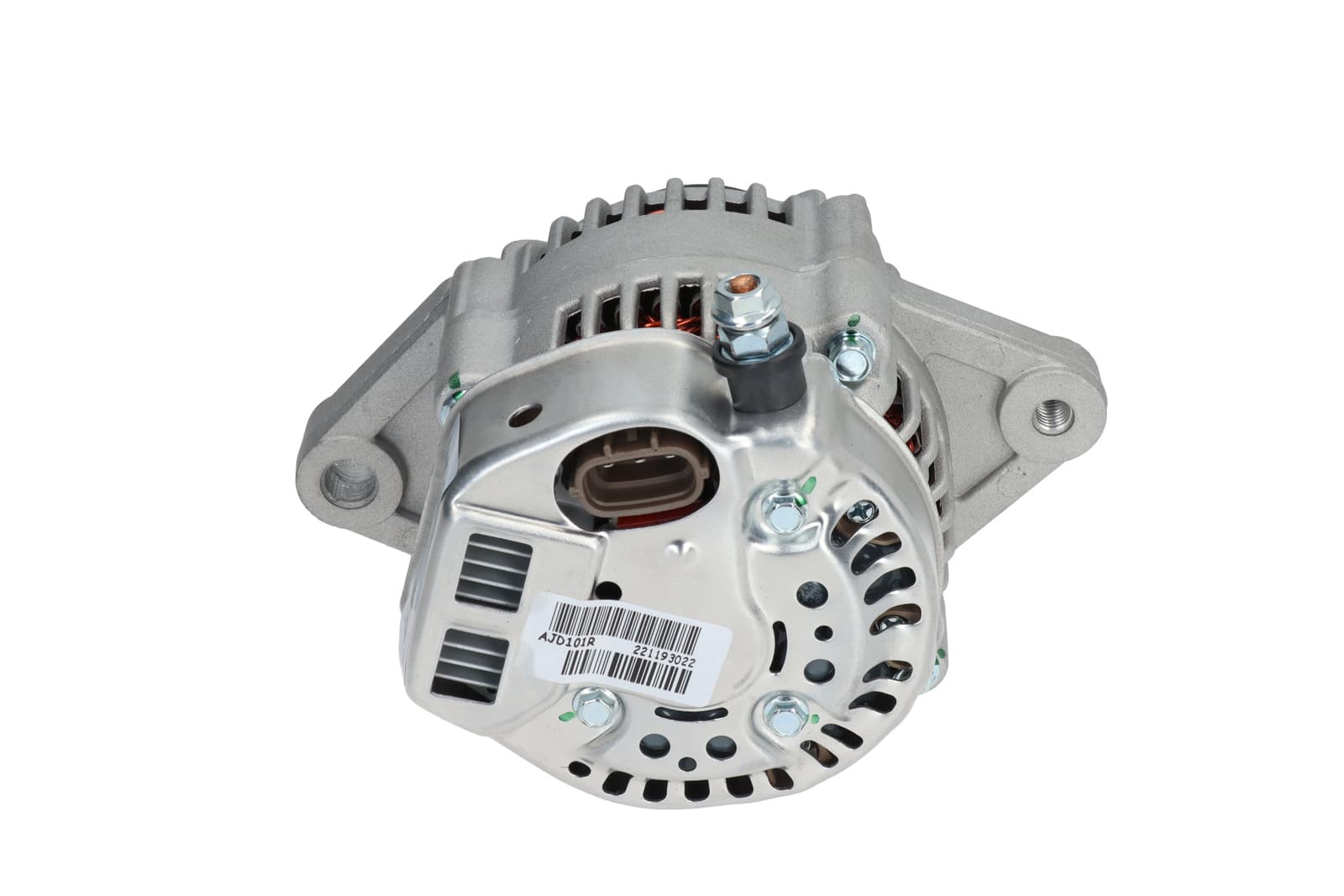 Product image - left view