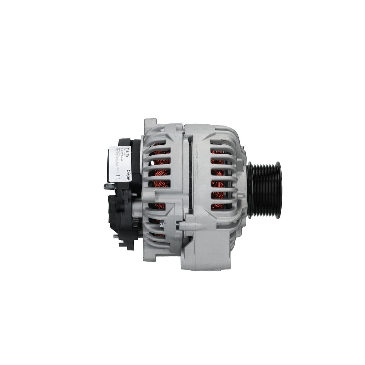 Product image - front view