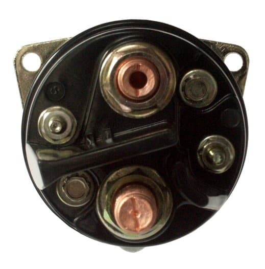 Product image - rear view
