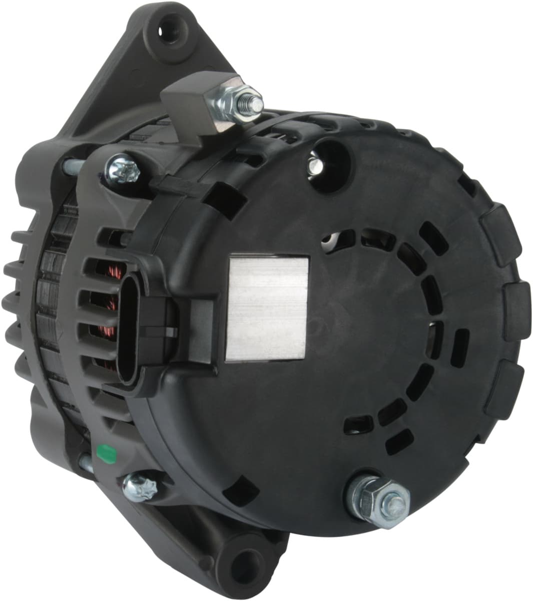 Product image - rear view