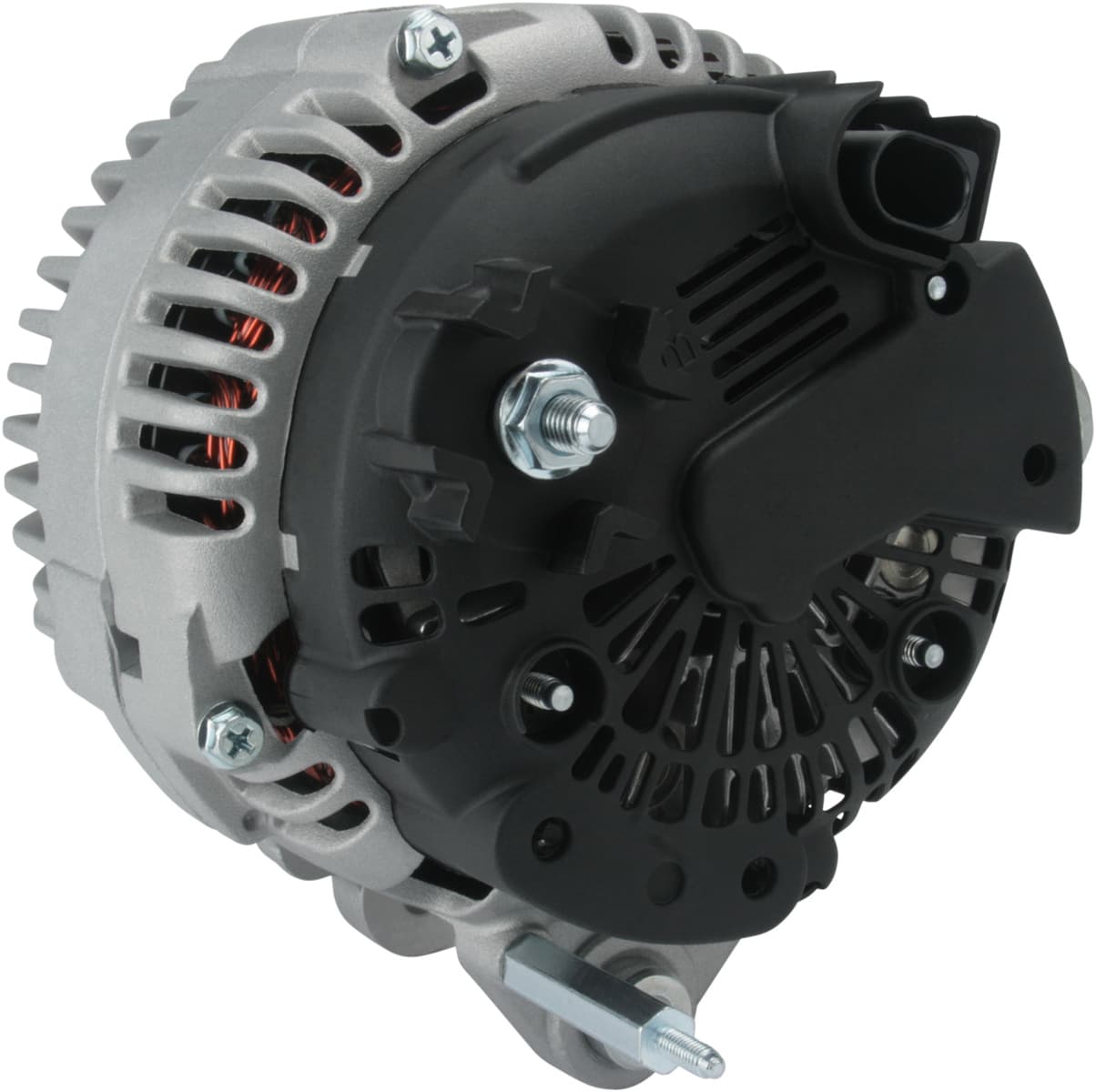 Product image - rear view