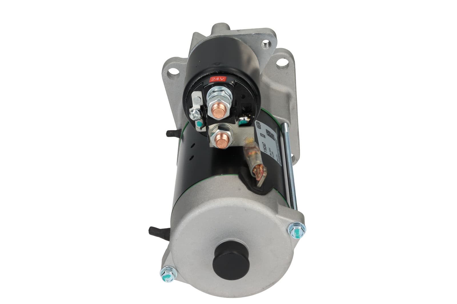 Product image - left view